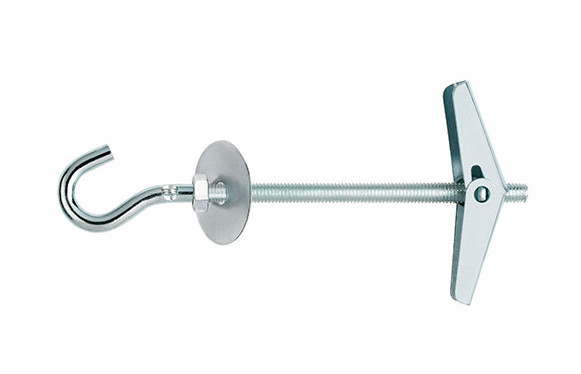 CHEVILLE A CROCHET M8 INDEX