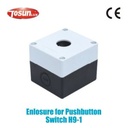 BOITE HJ 9/2 DEUX TROU TOSUN