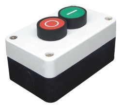 BOITE DE BOUTON POUSSOIR XAL-B213 TOSUN