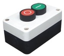 BOITE DE BOUTON POUSSOIR XAL-B213 TOSUN