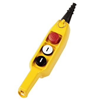 BOITE PENDANTE TAC-TY- 3A TOSUN