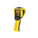 Caméra thermique Chauvin Arnoux CA 1950 pour Bluetooth Carte SD USB-20→+250°C,80x80pixel