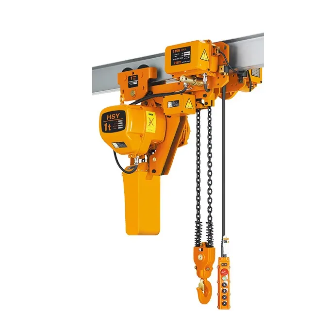PALAN ELECTRIQUE 