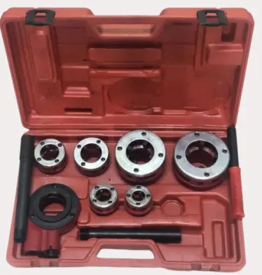 COFFRET DE FILIERE 5PCS(1"-3/4)CROWN (copie)