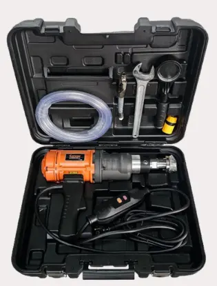 CARROTEUSE 90/2BS BETON