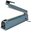 Soudeuse de sac plastique - Longueur soudure 300 mm 