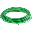 TUYAU D'AIR 4MM VERT EN POLYURETHANE