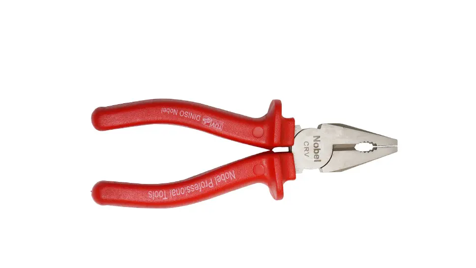 PINCE UNIVERSELLE NOBEL 200MM