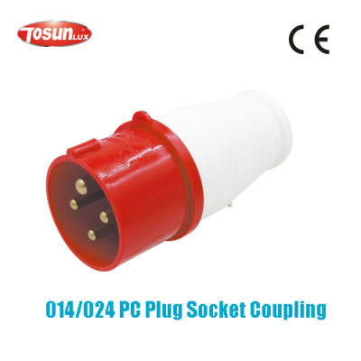 FICHE INDUSTRIELLE 024 32A TOSUN