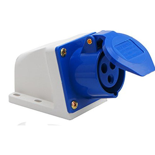 PRISE INDUSTRIELLE 123 32A TOSUN