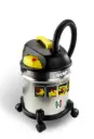 ASPERATEUR VAC 4 20S EAU /POUSSIERE LAVOR ITLAY