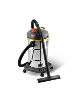 ASPERATEUR EAU POUSSIERE 30 L 1600 W LAVOR ITALY 