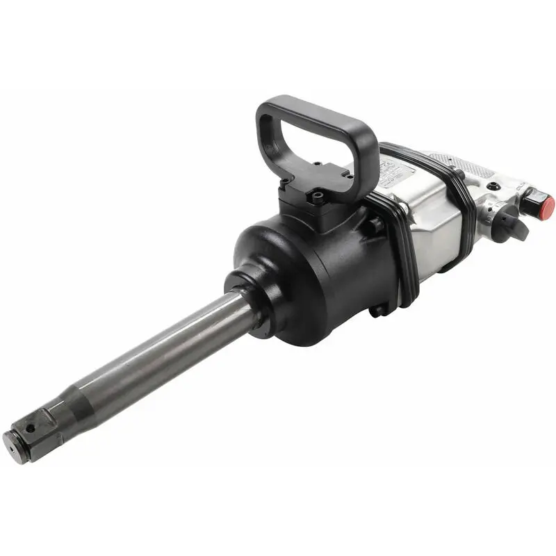 CLÉ A CHOC PNEUMATIQUE NOBEL 1´