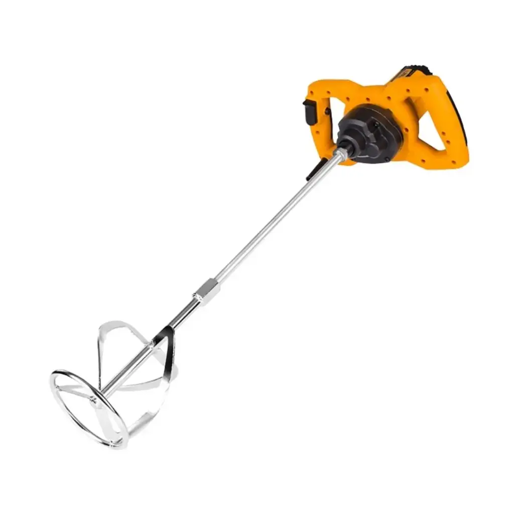 MIXEUR PEINTURE ELECTRIQUE 2200W INTIMAX