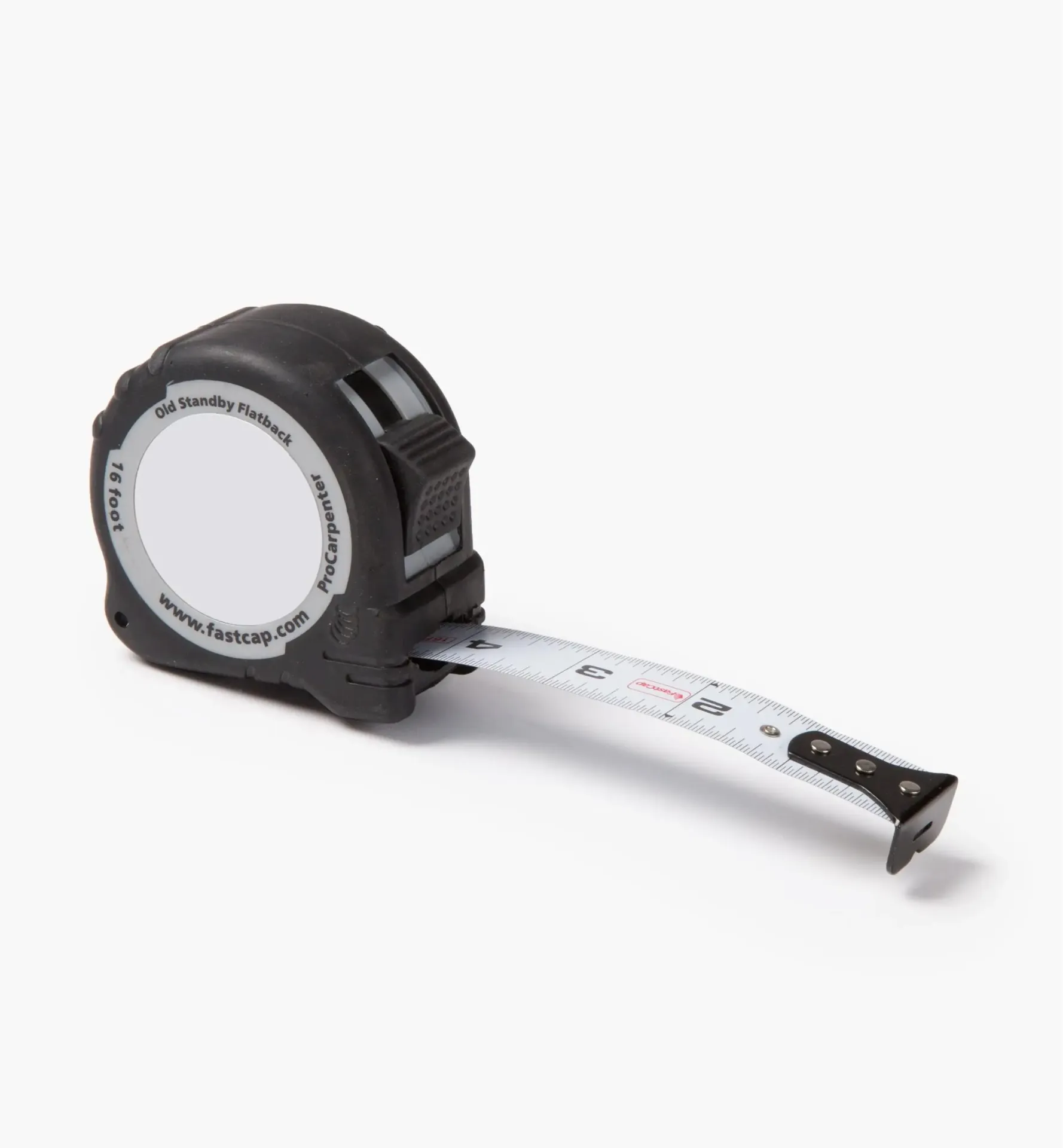 RUBAN À MEASURER NOIR 3M STONLY