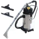 SHAMPOUINEUSE TAPIS ET MOQUETTE 2MOTEUR 40L ESPERTO 