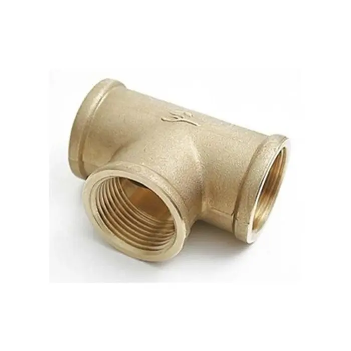 TES LAITON 1/2 X 1/2