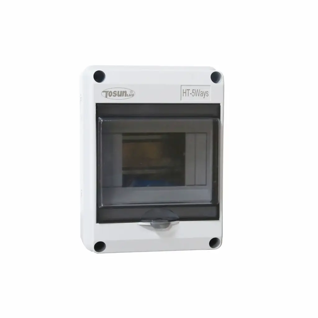 BOITE DISTRIBUTION BOARD HT-5WAYS TOSUN 