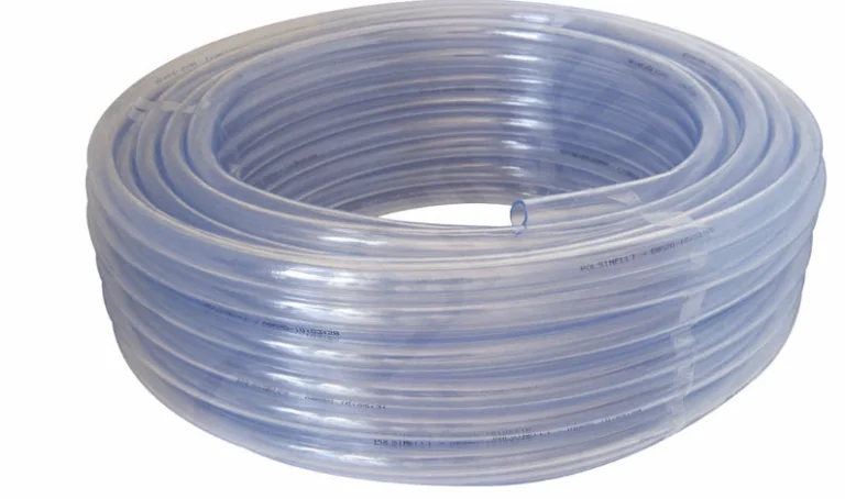 TUYAU CRISTAL 20 MM