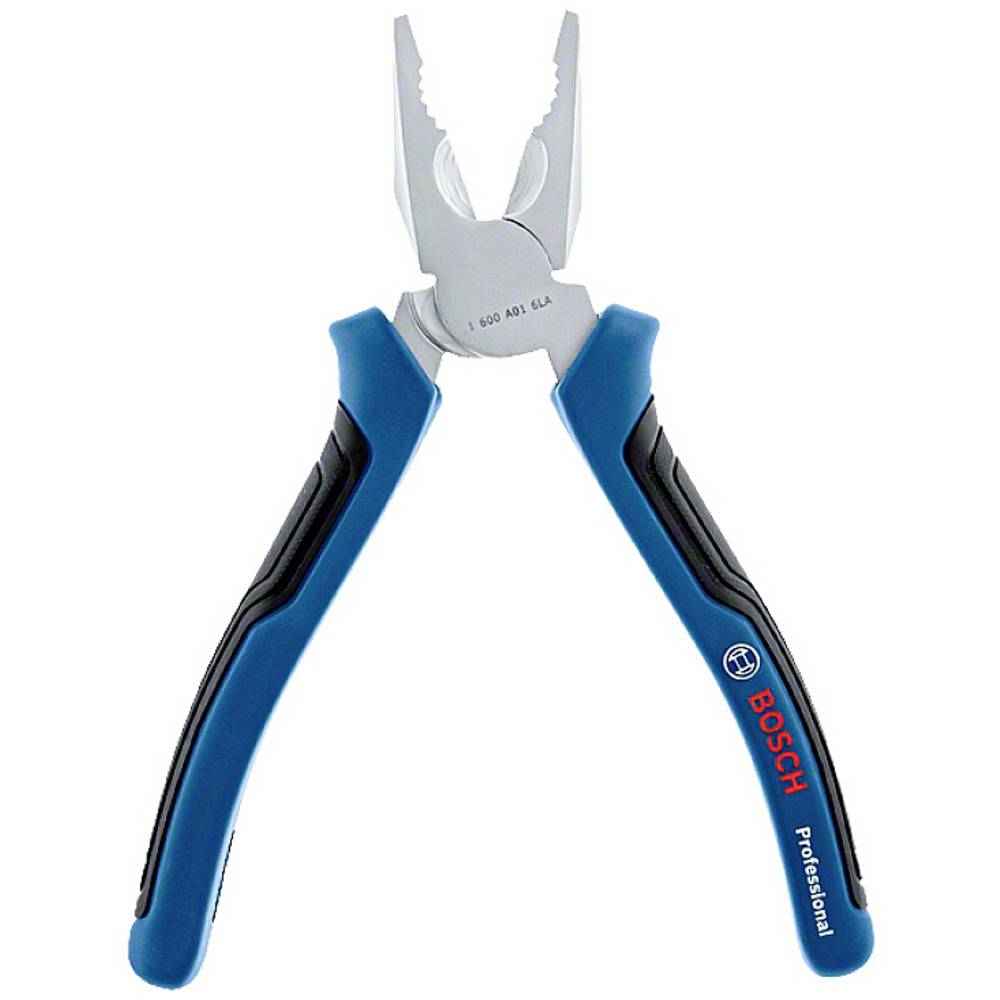 PINCE UNIVERSELLE 180 MM BOSCH