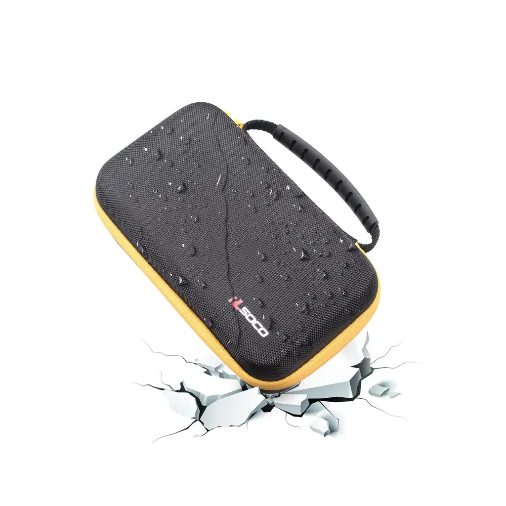 Hard Case for Klein Tools MM720/MM700 Digital Multimeter