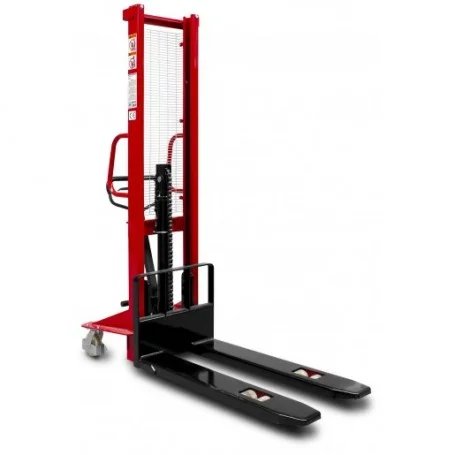 GERBEUR MANUEL 1TON / 1,6m GERBO