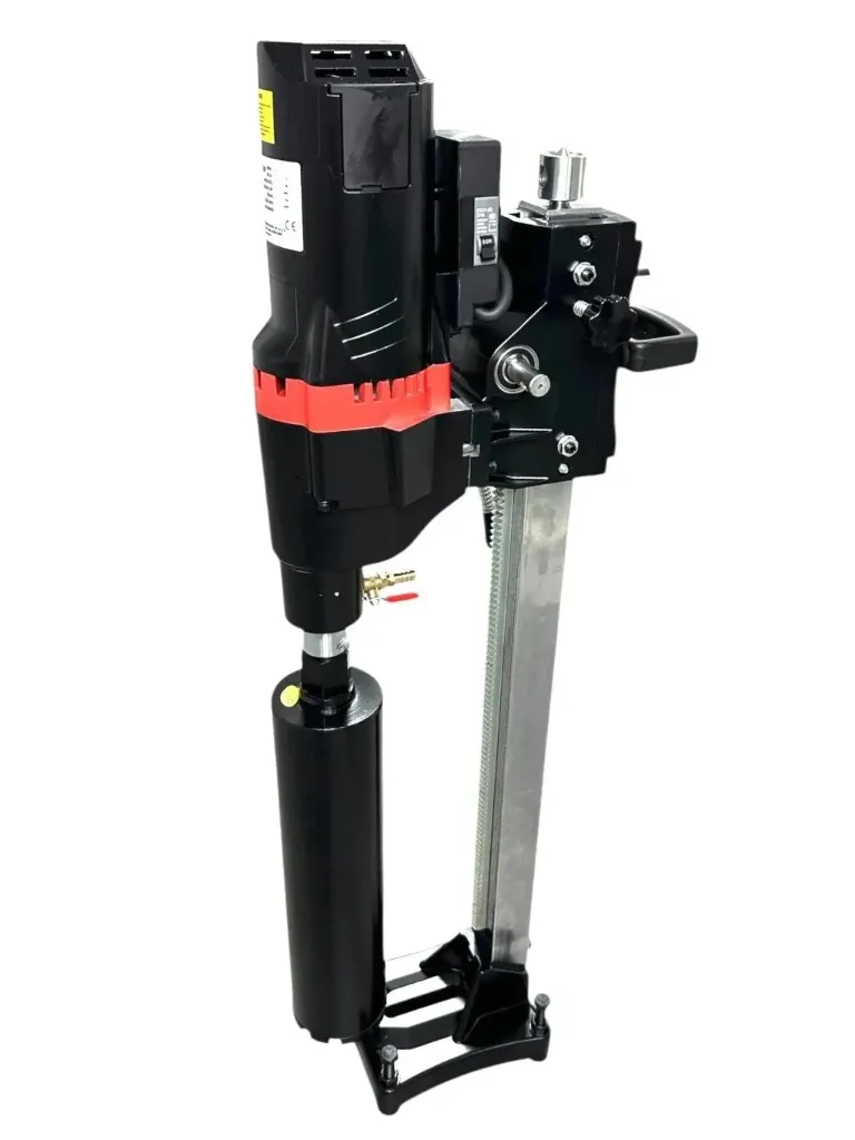 Caroteuse 250mm - 4800W I3YSP sds