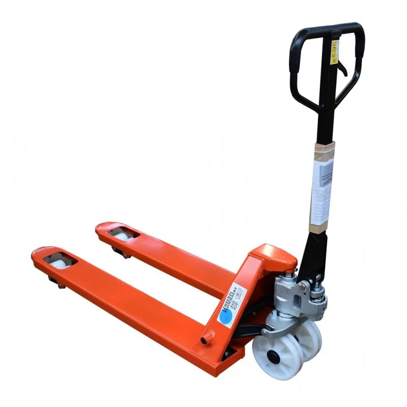 TRANSPALETTE 2,5T