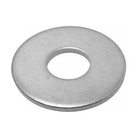 RONDELLE PLAT M10X30 IMP CAD