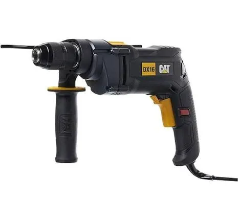 PERCEUSE A PERCUUSSION CAT 850W 13MM