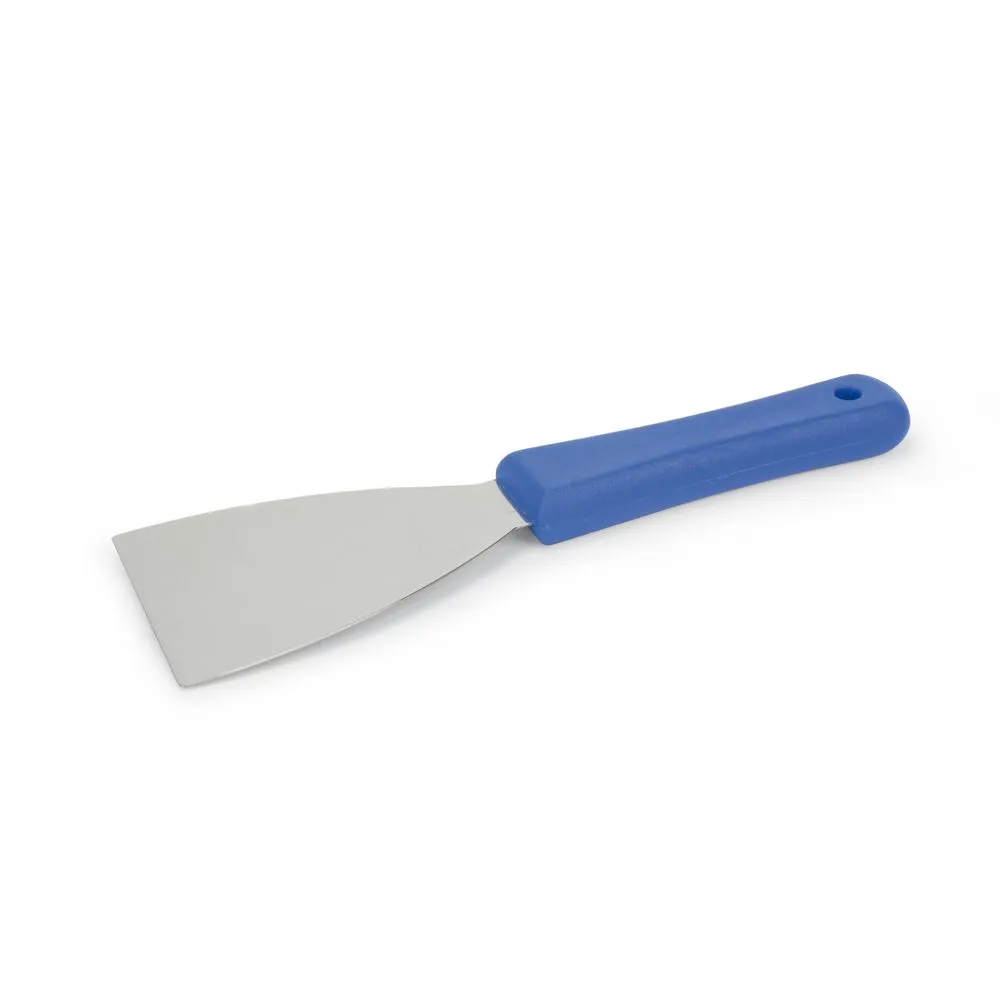 GRATTOIR INOX 100MM WELLOO