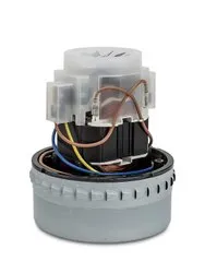 MOTOR ASPERATEUR SR3 Italy type Wet Dry Vacuum Motor, 230-240 Volt, 1200 Watt