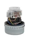 MOTOR ASPERATEUR SR3 Italy type Wet Dry Vacuum Motor, 230-240 Volt, 1200 Watt