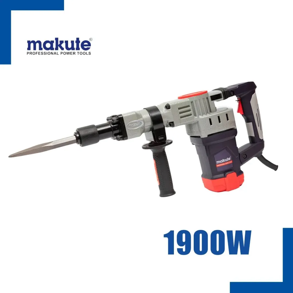 DEGAGEURE 1900 W MAKUTE