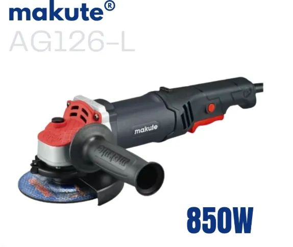 MUELEUSE 850 MAKUTE