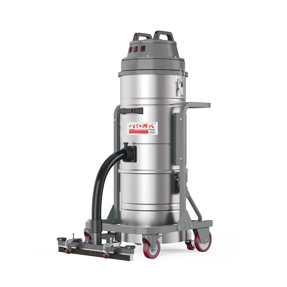 Aspiradoras industriales CY36T 100L
