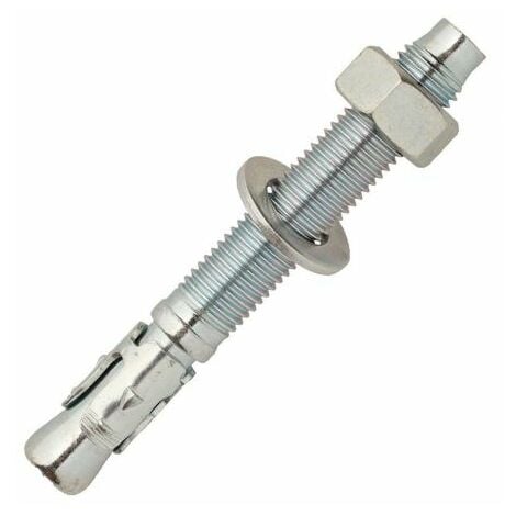 CHEVILLE MAL ROBUFIX M14X120