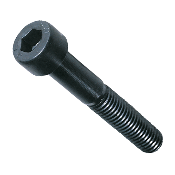 VIS BTR TC M8X40