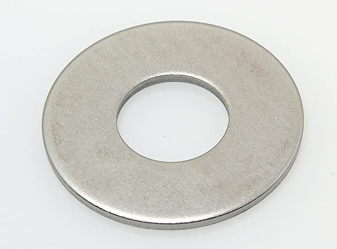 RONDELLE PLAT 6X30 IMP CAD