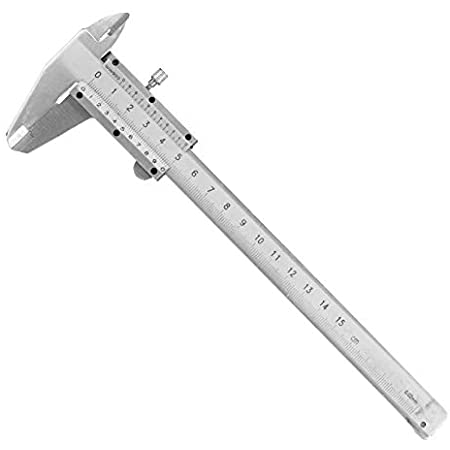 PIED A COULISSE INOX NOBEL 200