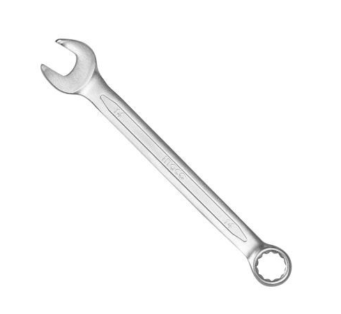 CLE MIXTE NOBEL 11MM