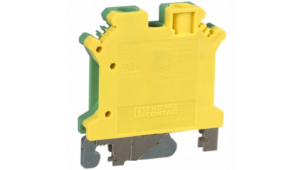 BLOC DE JONCTION USLKG 16N 16 MM TOSUN