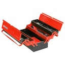 BOITE A OUTILS 5 CASES ET. 11GPB