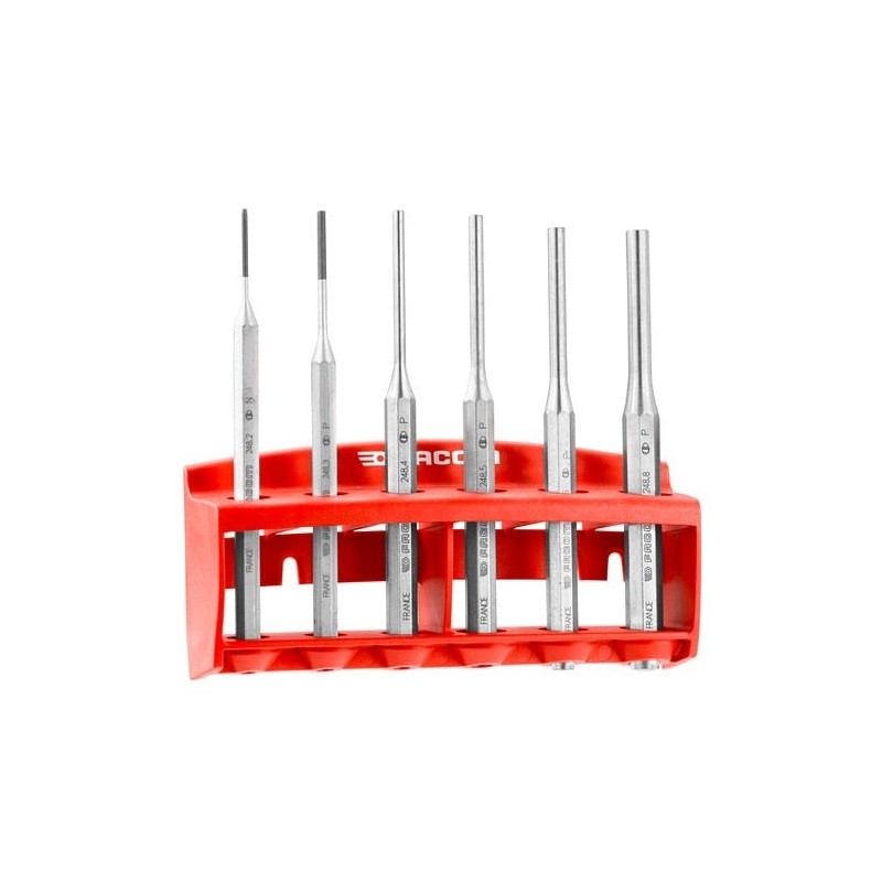 JEU DE CHASSE-GOUPIL FACOM