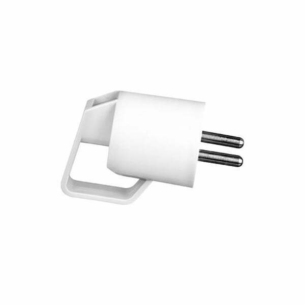 FICHE MAL 2P+T INDUSTRI BLANC   4096B