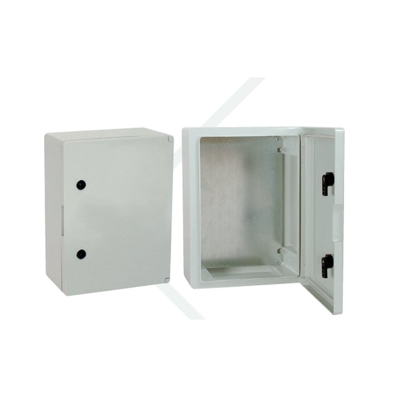 COFFRET POLYST IP65 500X400X175 CP5004