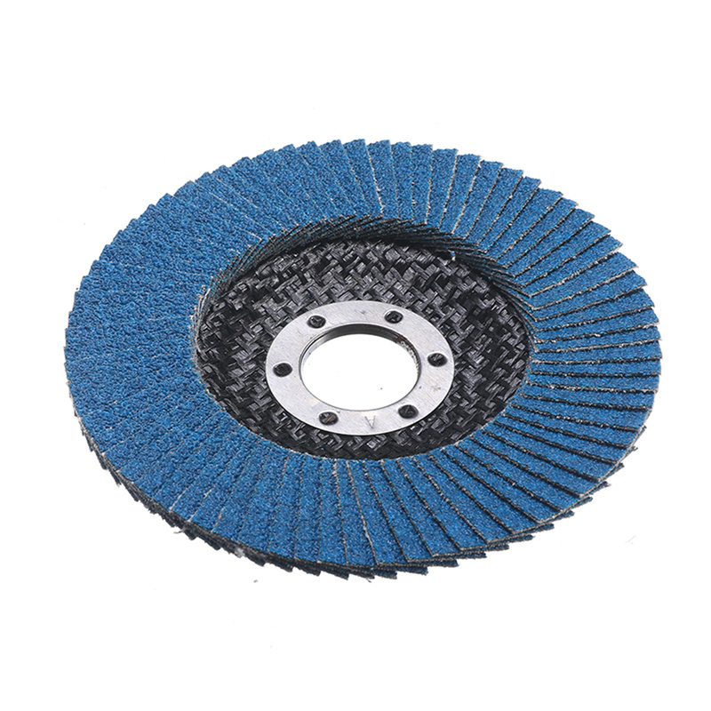 DISQUE CODAFLEX ABRASIVI Z120