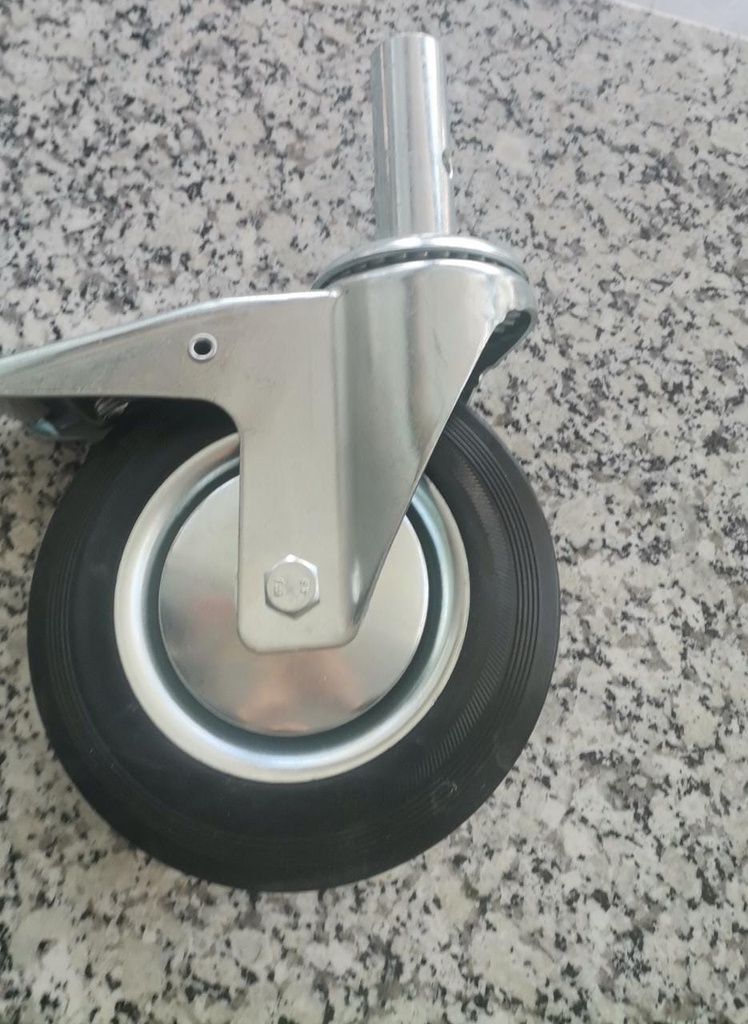 ROUE A BANDAGE 200/50-100