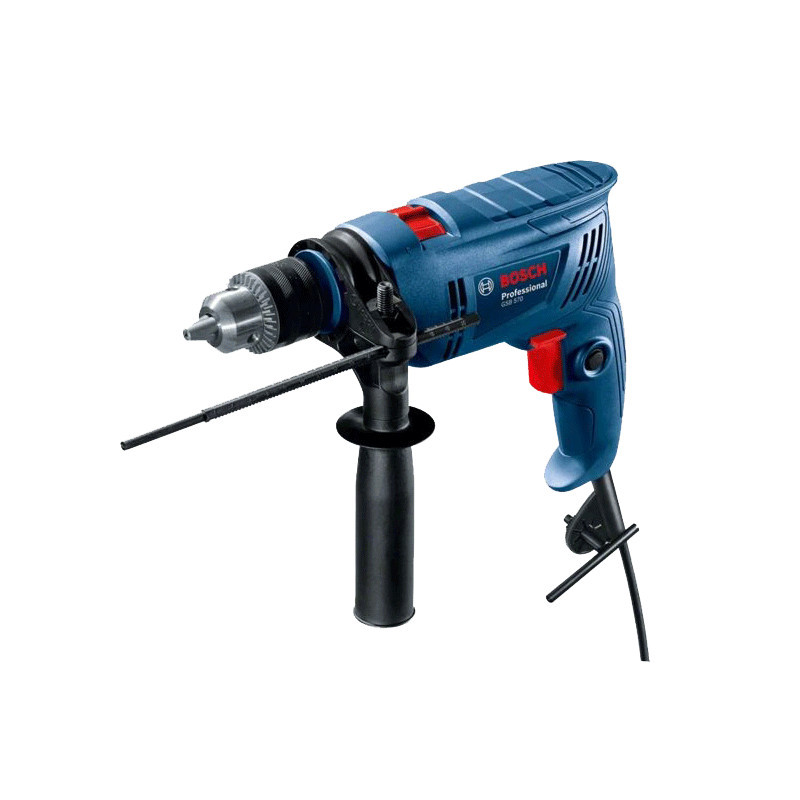 PERCEUSE A PERCUUSSION BOSCH GSB 570