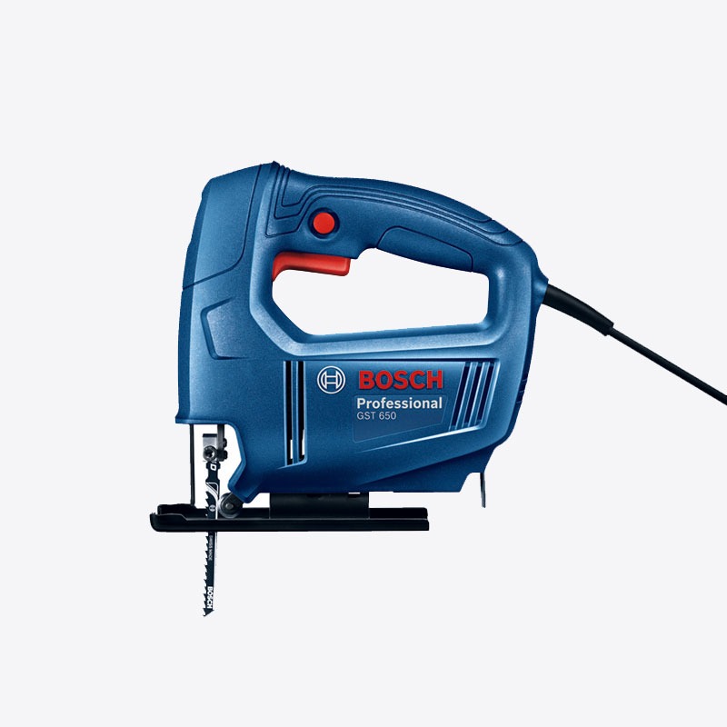 SCIE A DECOUPER ; GST 650